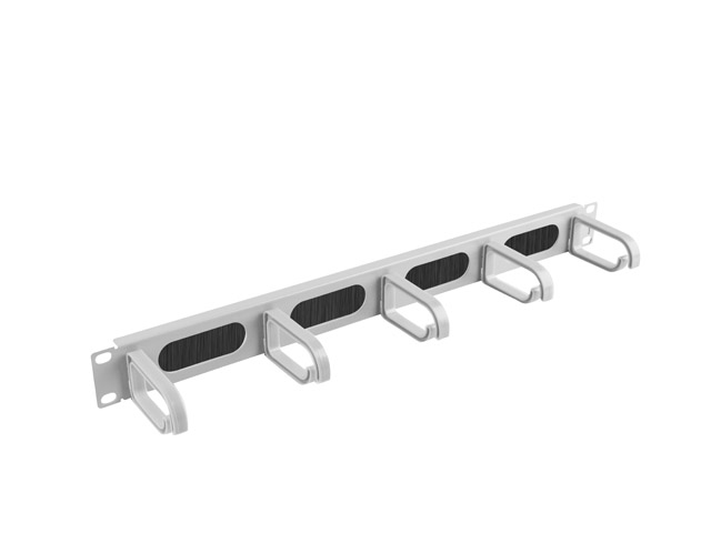 Lanberg AK-1203-S rack accessory Cable management panel