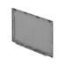 HP N96536-001 laptop spare part Display cover