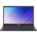 ASUS E410MA-EB008TS Laptop 35.6 cm (14") Full HD IntelÂ® CeleronÂ® N N4020 4 GB DDR4-SDRAM 64 GB eMMC Wi-Fi 5 (802.11ac) Windows 10 Home in S mode Blue