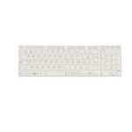 Toshiba H000045810 notebook spare part Keyboard