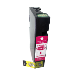G+G Replacement for Comp Canon PGI-1500XLM Hi Yld Magenta Ink Ctg