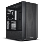 Lian Li Lancool 216-X Midi Tower Black