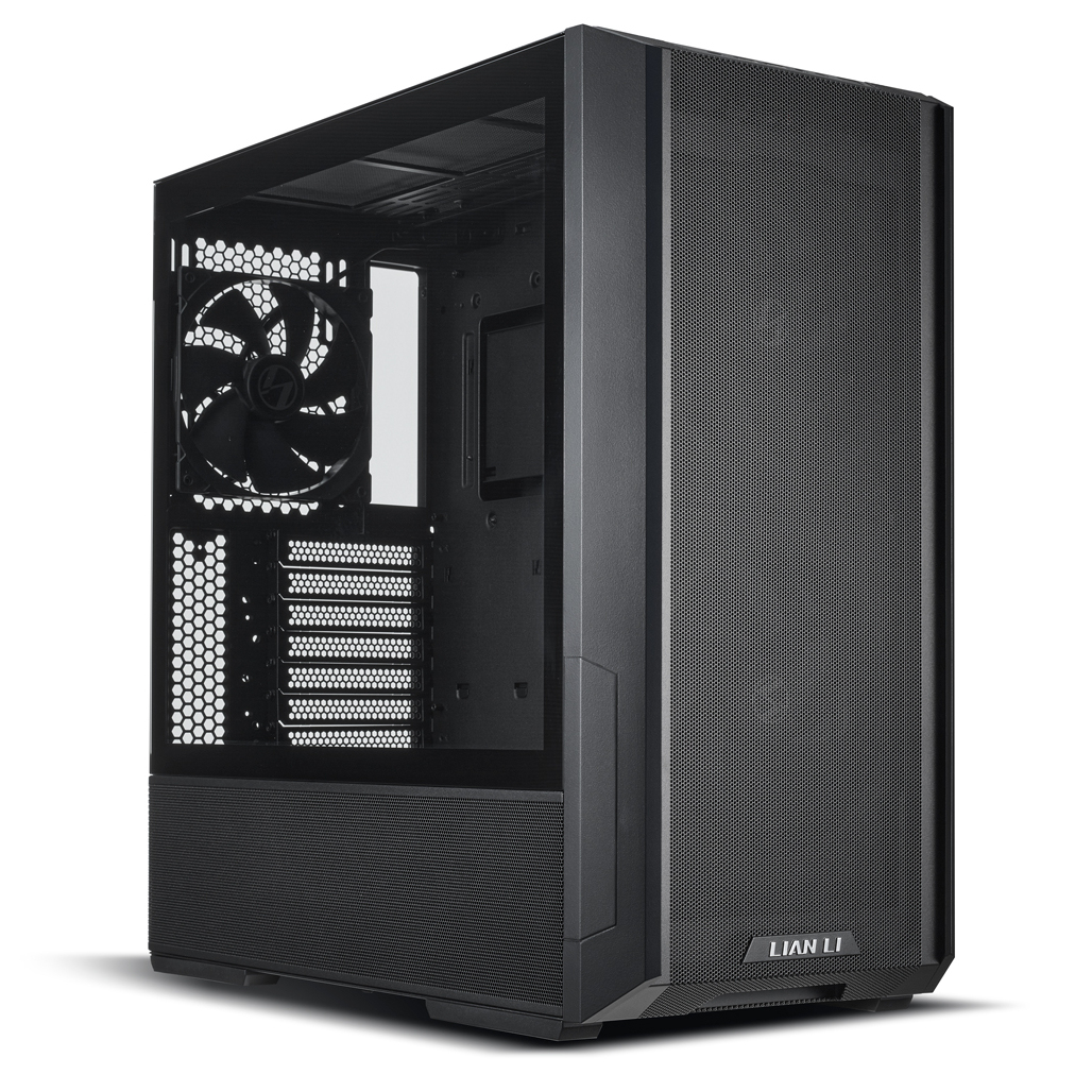 Lian Li Lancool 216-X Midi Tower Black