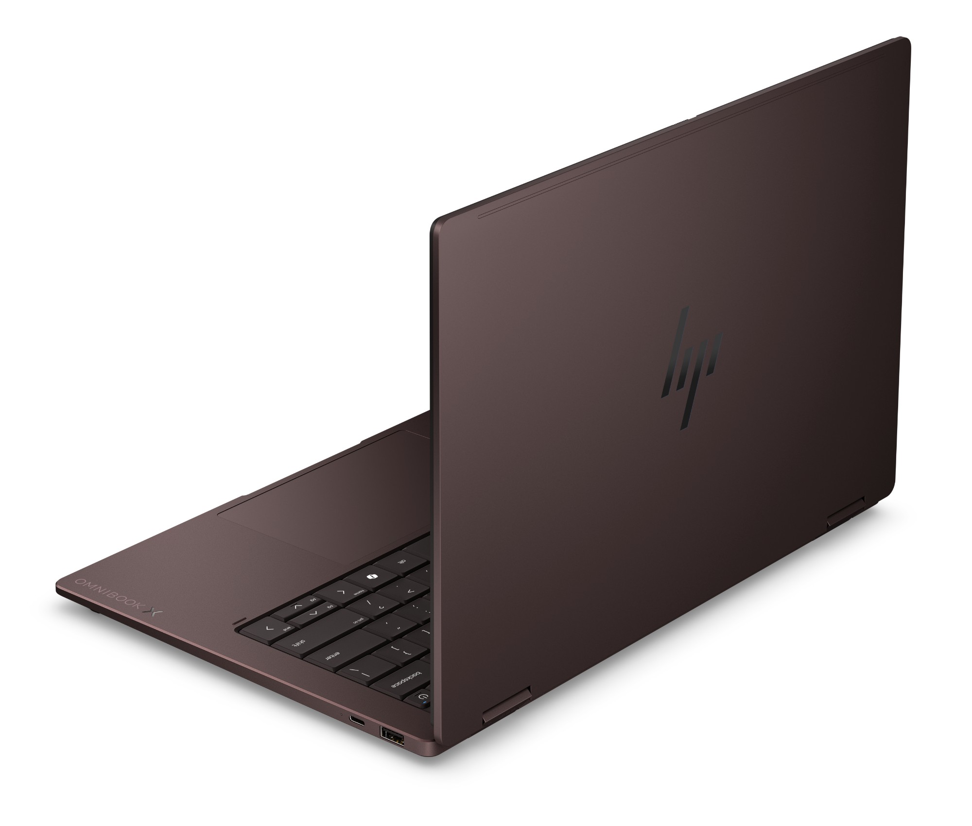 HP OmniBook X 14"  Next Gen AI  Laptop, AMD Ryzen™ AI 7, 16GB, 1TB, OLED, Touchscreen Display