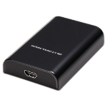 2-Power USB 3.0 to HDMI Adapter