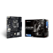 Biostar Z590 VALKYRIE Intel Z590 LGA 1200 (Socket H5) micro ATX