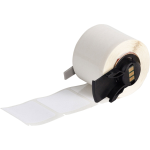 Brady PTL-32-483 printer label White Self-adhesive printer label