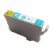 CTS Compatible Epson T0592 Cyan T05924010 Inkjet