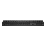 HP 495K Multi-Device Dual-Mode Keyboard