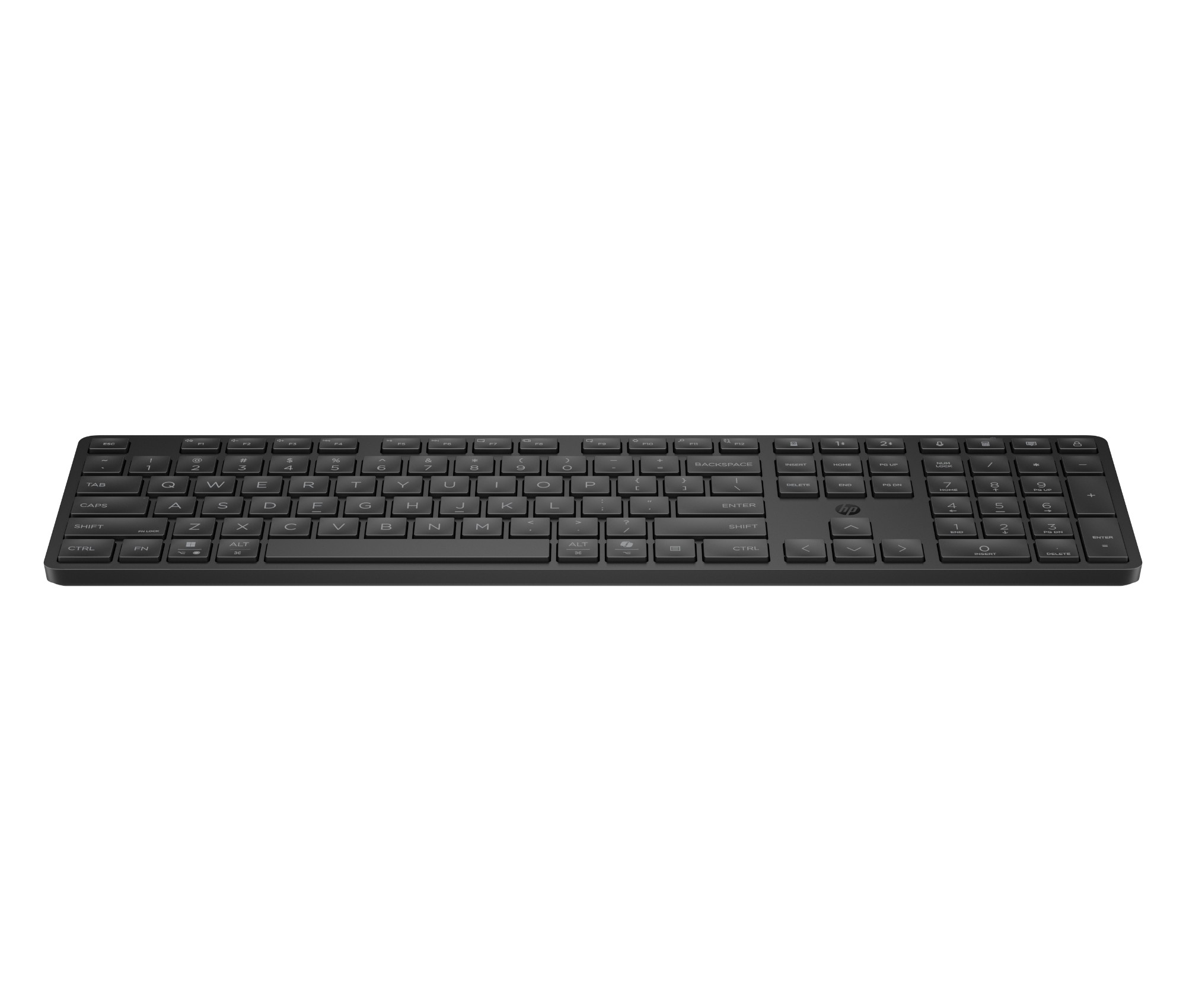 HP 495K Multi-Device Dual-Mode Keyboard HP 495K Multi-Device Dual-Mode Keyboard