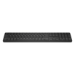 HP 495K Multi-Device Dual-Mode Keyboard