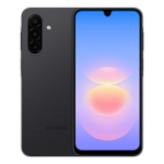 Samsung Galaxy A18 17 cm (6.7") Hybrid Dual SIM Android 10 4G USB Type-C 4 GB 128 GB 5000 mAh Black