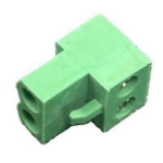 Vivolink VLSP60AW-CON wire connector Phoenix Green