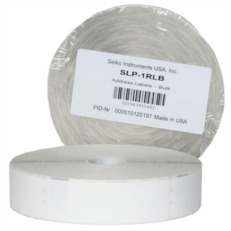 Image of Seiko Instruments SLP-1RLB White