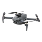 Amewi X4KPro 4 propellers Quadcopter 3840 x 2160 Pixels 1500 mAh Grijs