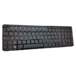 HP 749658-051 laptop spare part Keyboard