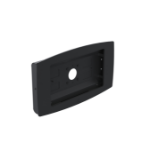 Ergonomic Solutions TabPOS Tablet & mPOS SPAF1901-02 veiligheidsbehuizing voor tablets Zwart 20,3 cm (8")