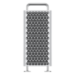 Apple Mac Pro Apple M M2 Ultra 64 GB 1 TB SSD macOS Ventura Tower PC Silver
