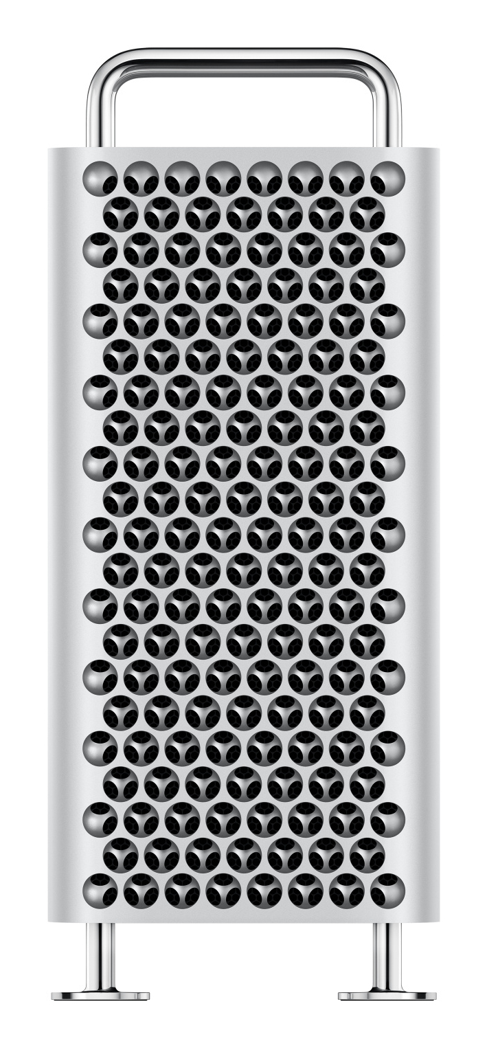 Apple Mac Pro Apple M M2 Ultra 64 GB 1 TB SSD macOS Ventura Tower PC S
