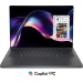 DELL XPS 14 DA14260 Copilot+ PC Intel Core Ultra X7 358H Laptop 35.6 cm (14") Touchscreen 2.8K 32 GB LPDDR5x-SDRAM 1 TB SSD Wi-Fi 7 (802.11be) Windows 11 Pro UK English Graphite