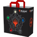 Konix Sac Cabas 5 couleurs – Magic The Gathering