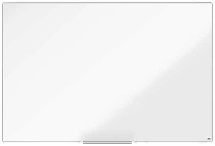 Image of Nobo Impression Pro Nano Clean whiteboard 1482 x 972 mm Metal Magnetic