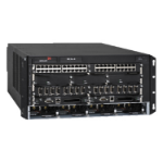Brocade MLXe-4 wired router Black