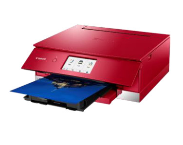 Image of Canon PIXMA TS8352a Inkjet A4 4800 x 1200 DPI Wi-Fi