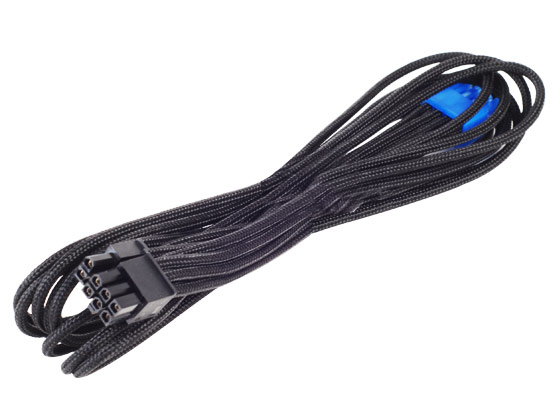 Image of Silverstone PP06B-PCIE55 0.55 m
