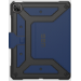 Urban Armor Gear 122946115050 tablet case 32.8 cm (12.9") Folio Black, Blue