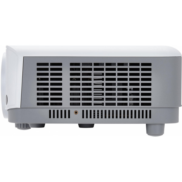 Viewsonic PA503W data projector 3600 ANSI lumens DLP WXGA (1280x800) Desktop projector Grey, White