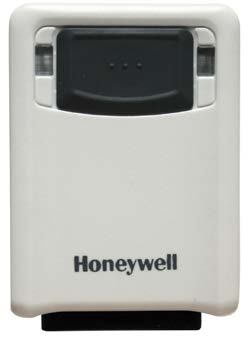 Honeywell Vuquest 3320g Fixed bar code reader 1D Photo diode Grey