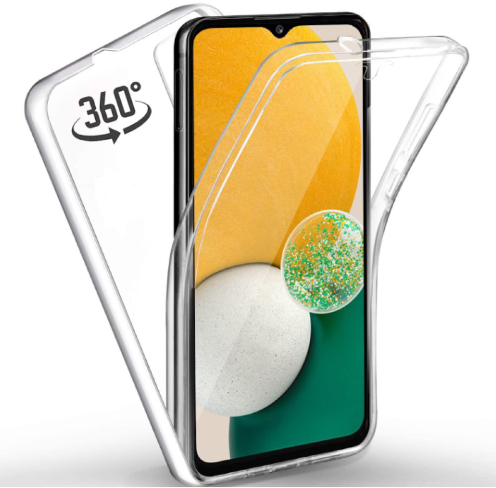 JLC Samsung A13 5G 360 Shield Case