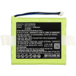 CoreParts MBXVAC-BA0185 vacuum accessory/supply Battery