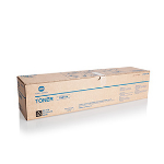 Konica Minolta A1DY150/TN-615K Toner black, 75K pages/5% for KM Bizhub Press C 8000