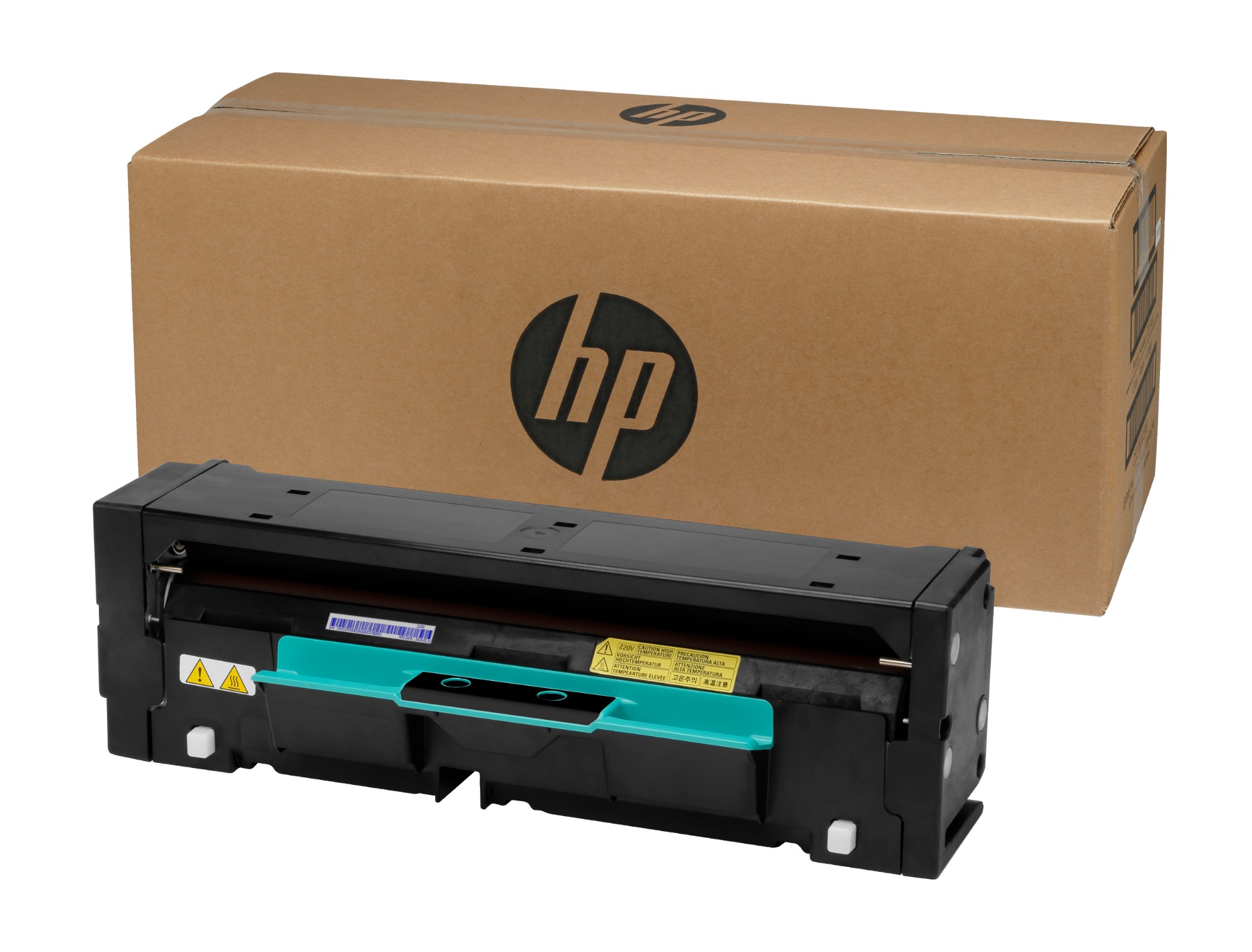 HP 3MZ76A Fuser kit. 450K pages for HP Pro MFP 772