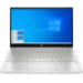 HP Pavilion 13-bb1010nr Laptop 13.3" Full HD Intel® Core™ i5 i5-1155G7 8 GB DDR4-SDRAM 512 GB SSD Wi-Fi 5 (802.11ac) Windows 11 Home Silver