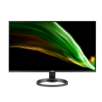 Acer R272 computer monitor 68.6 cm (27") 1920 x 1080 pixels Full HD LCD Grey