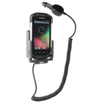 Brodit 512707 holder Active holder Mobile computer Black