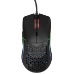 Glorious Gaming Model O muis Gamen Rechtshandig USB Type-A Optisch 12000 DPI