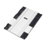 APC Netwerkdak voor NetShelter SX, 750mm breed x 1070mm diep, wit