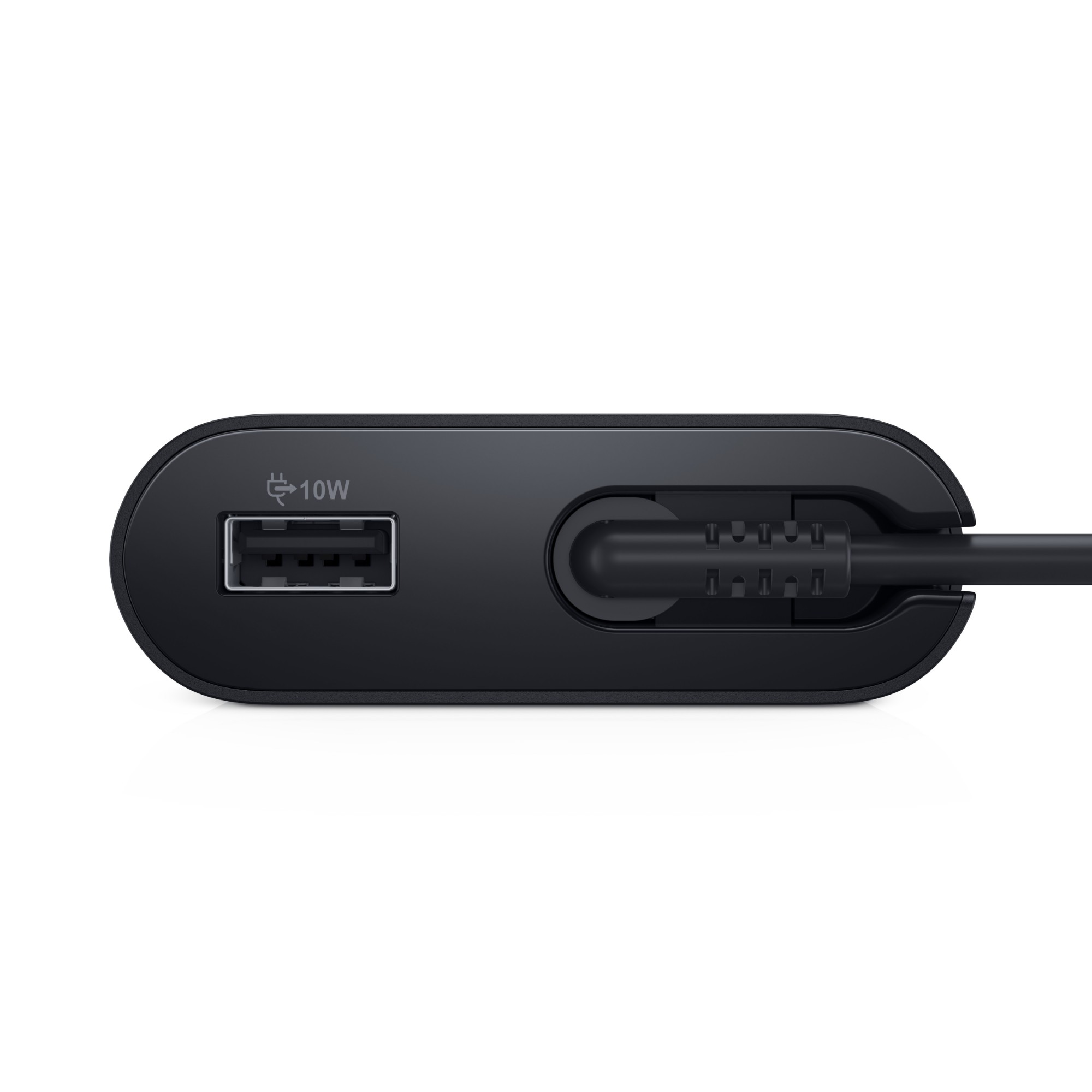 Dell Black Pa901c Power Adapter/Inverter Indoor 90 W