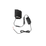 Brodit 713103 holder Active holder Mobile computer, Mobile phone/Smartphone Black