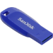 SanDisk Cruzer Blade 64 GB USB flash drive USB Type-A 2.0 Blue