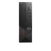 DELL Vostro 3681 Intel® Core™ i7 i7-10700 8 GB DDR4-SDRAM 1 TB Unidad de disco duro Windows 10 Pro SFF PC Negro, Rojo