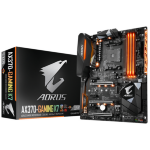 Gigabyte GA-AX370-GAMING-K7 AMD X370 Socket AM4 ATX motherboard
