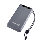 Intenso 7332034 power bank Lithium Polymer (LiPo) 10000 mAh Grey  Chert Nigeria