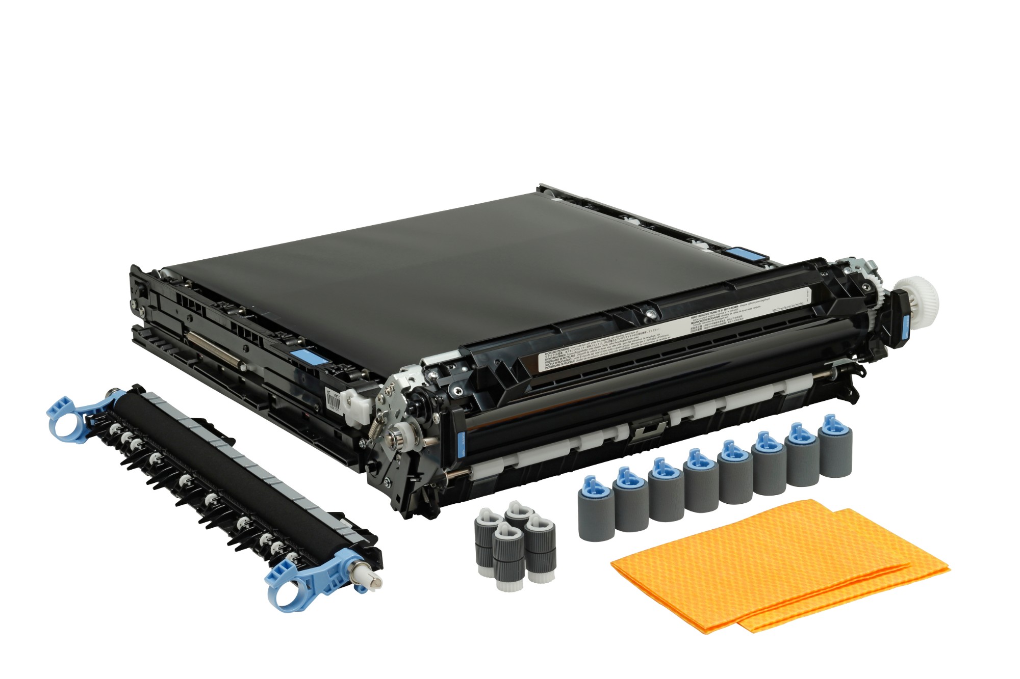 HP D7H14A Transfer-kit 230V. 150K pages for HP Color LaserJet M 855/88