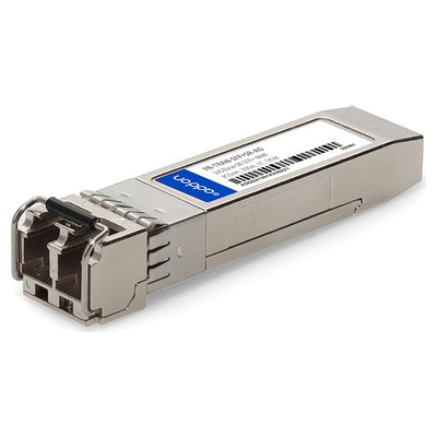 AddOn Networks FN-TRAN-SFP+SR-AO network transceiver module Fiber opti