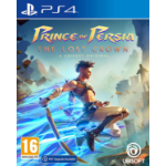 Ubisoft Prince of Persia: The Lost Crown Standard English PlayStation 4